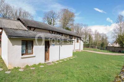 Location salle La Queue-les-Yvelines (Yvelines) - Salle de Réception Jeanne d'Arc #11