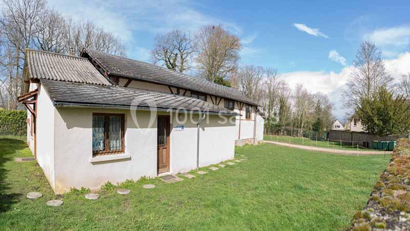 Location salle La Queue-les-Yvelines (Yvelines) - Salle de Réception Jeanne d'Arc #4