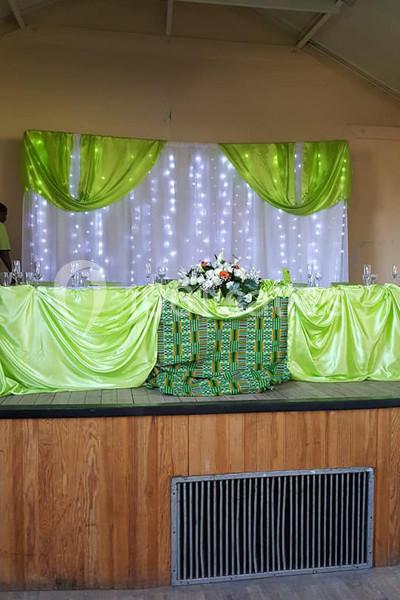 Location salle La Queue-les-Yvelines (Yvelines) - Salle de Réception Jeanne d'Arc #8