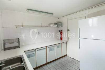 Location salle La Queue-les-Yvelines (Yvelines) - Salle de Réception Jeanne d'Arc #11