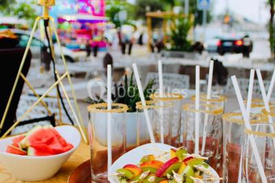 Location salle Bandol (Var) - La Caravelle #6