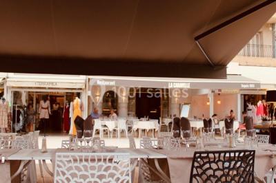 Location salle Bandol (Var) - La Caravelle #6