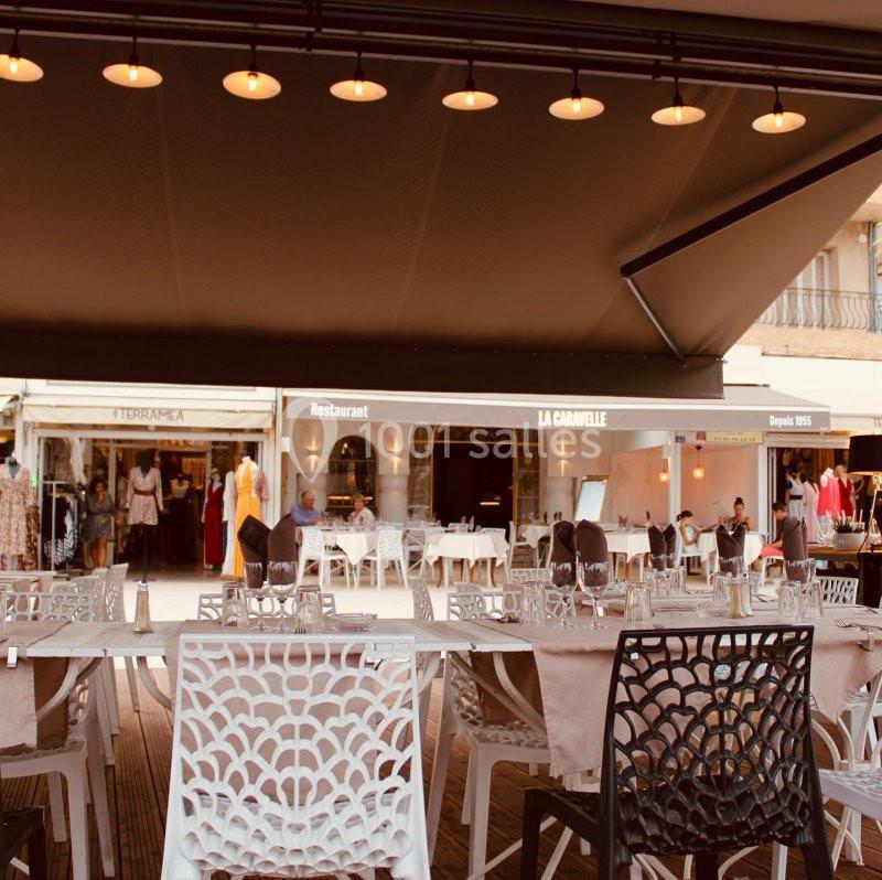 Location salle Bandol (Var) - La Caravelle #4