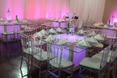 Location salle Boissise-le-Roi (Seine-et-Marne) - La Rose 77 #14