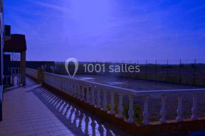 Location salle Boissise-le-Roi (Seine-et-Marne) - La Rose 77 #14