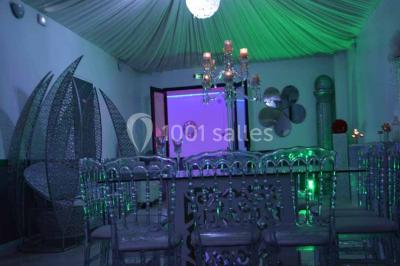 Location salle Boissise-le-Roi (Seine-et-Marne) - La Rose 77 #14