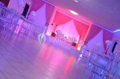 Location salle Boissise-le-Roi (Seine-et-Marne) - La Rose 77 #14