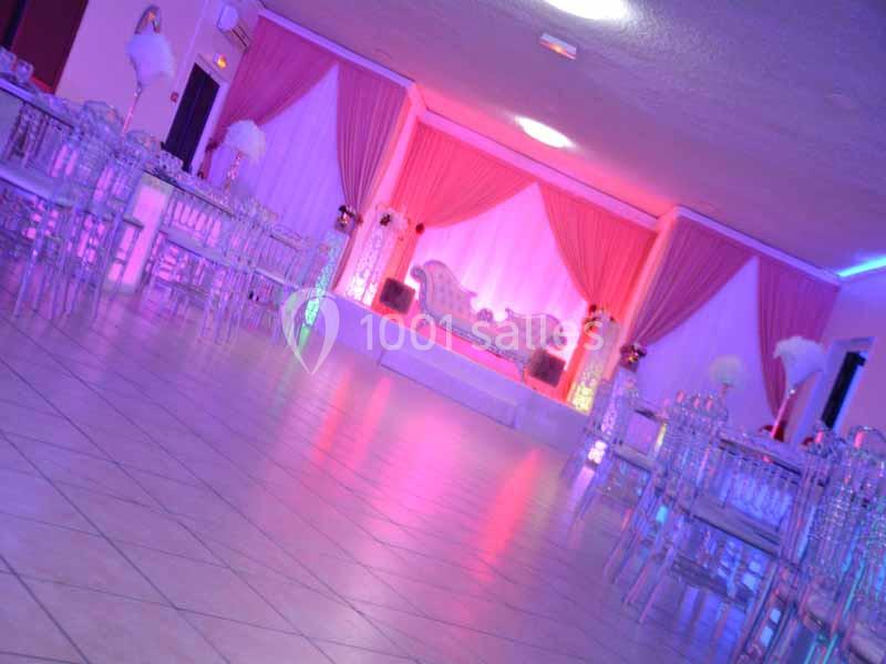 Location salle Boissise-le-Roi (Seine-et-Marne) - La Rose 77 #9