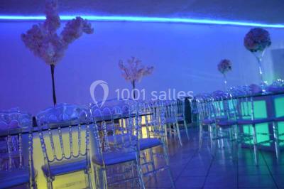 Location salle Boissise-le-Roi (Seine-et-Marne) - La Rose 77 #14