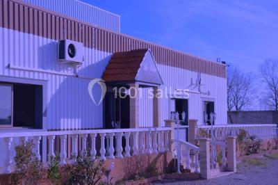 Location salle Boissise-le-Roi (Seine-et-Marne) - La Rose 77 #14