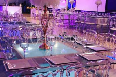 Location salle Boissise-le-Roi (Seine-et-Marne) - La Rose 77 #14