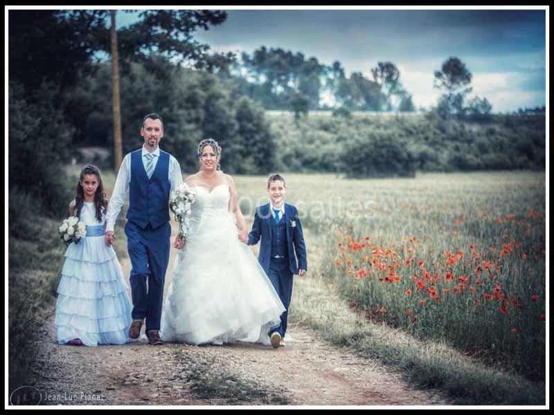 Location salle Saint-Maximin-la-Sainte-Baume (Var) - Le Ds - Domaine des Sources #25