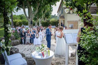 Location salle Saint-Maximin-la-Sainte-Baume (Var) - Le Ds - Domaine des Sources #64