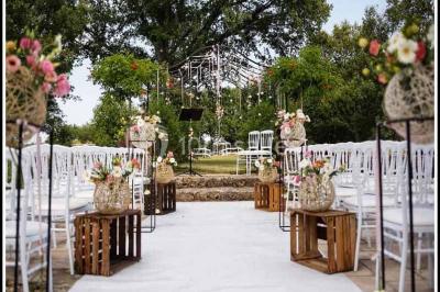 Le Ds - Domaine des Sources