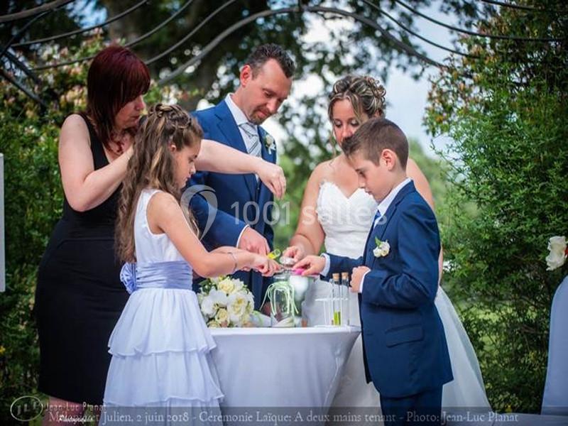 Location salle Saint-Maximin-la-Sainte-Baume (Var) - Le Ds - Domaine des Sources #7