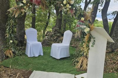 Location salle Saint-Maximin-la-Sainte-Baume (Var) - Le Ds - Domaine des Sources #64