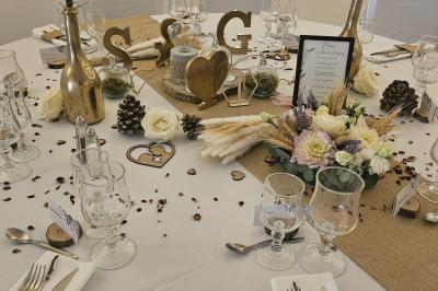 Location salle Saint-Maximin-la-Sainte-Baume (Var) - Le Ds - Domaine des Sources #64