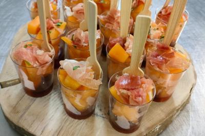 Location salle Saint-Maximin-la-Sainte-Baume (Var) - Le Ds - Domaine des Sources #64