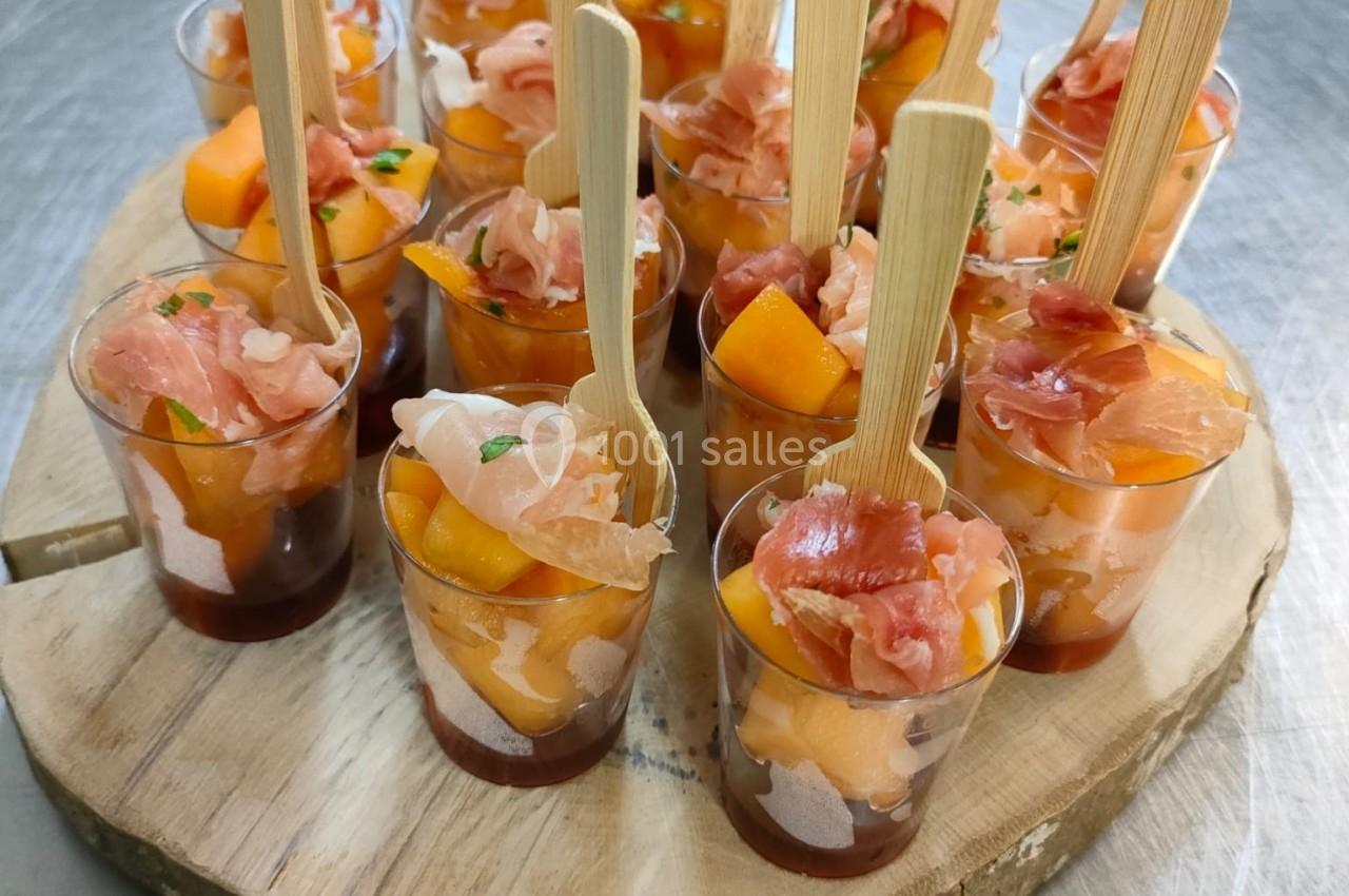 Location salle Saint-Maximin-la-Sainte-Baume (Var) - Le Ds - Domaine des Sources #46