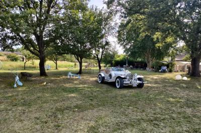 Location salle Saint-Maximin-la-Sainte-Baume (Var) - Le Ds - Domaine des Sources #64