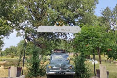 Location salle Saint-Maximin-la-Sainte-Baume (Var) - Le Ds - Domaine des Sources #64