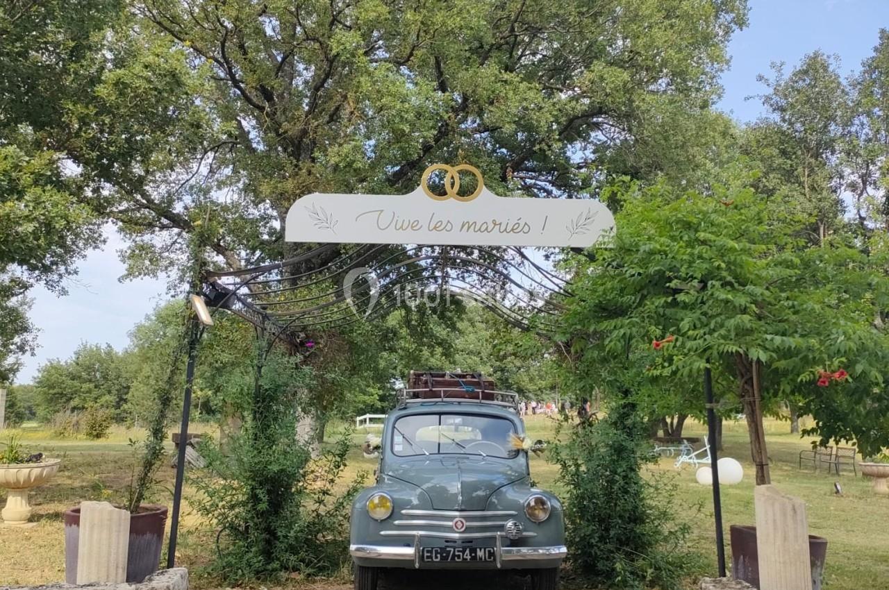 Location salle Saint-Maximin-la-Sainte-Baume (Var) - Le Ds - Domaine des Sources #26