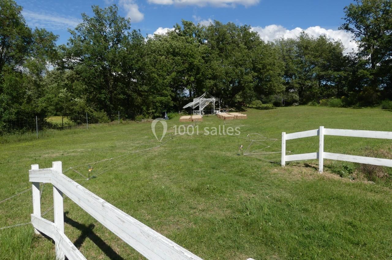 Location salle Saint-Maximin-la-Sainte-Baume (Var) - Le Ds - Domaine des Sources #33