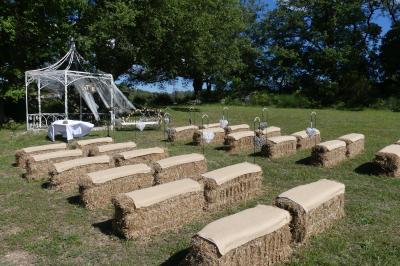 Location salle Saint-Maximin-la-Sainte-Baume (Var) - Le Ds - Domaine des Sources #64