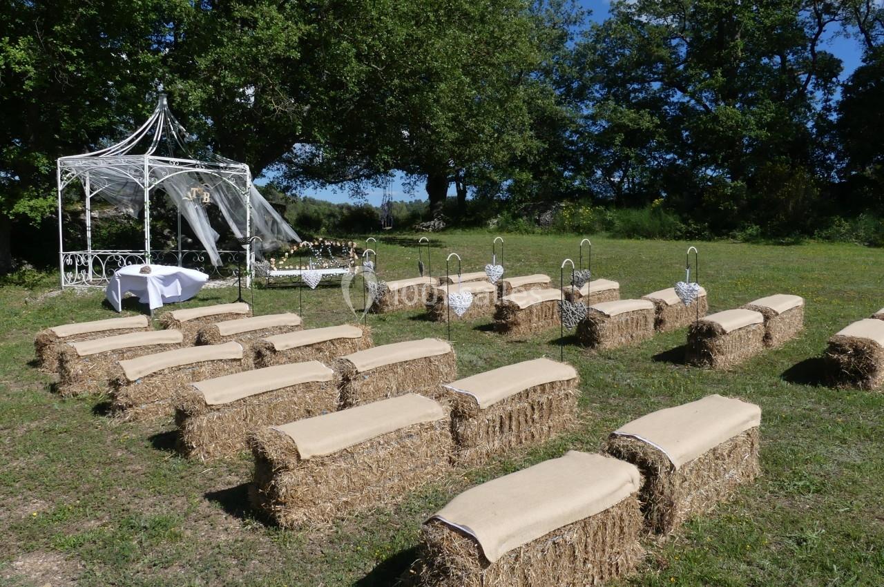 Location salle Saint-Maximin-la-Sainte-Baume (Var) - Le Ds - Domaine des Sources #4