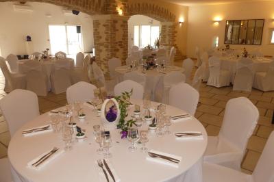 Location salle Saint-Maximin-la-Sainte-Baume (Var) - Le Ds - Domaine des Sources #64