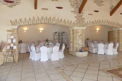 Location salle Saint-Maximin-la-Sainte-Baume (Var) - Le Ds - Domaine des Sources #64
