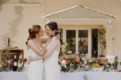 Location salle Saint-Maximin-la-Sainte-Baume (Var) - Le Ds - Domaine des Sources #64