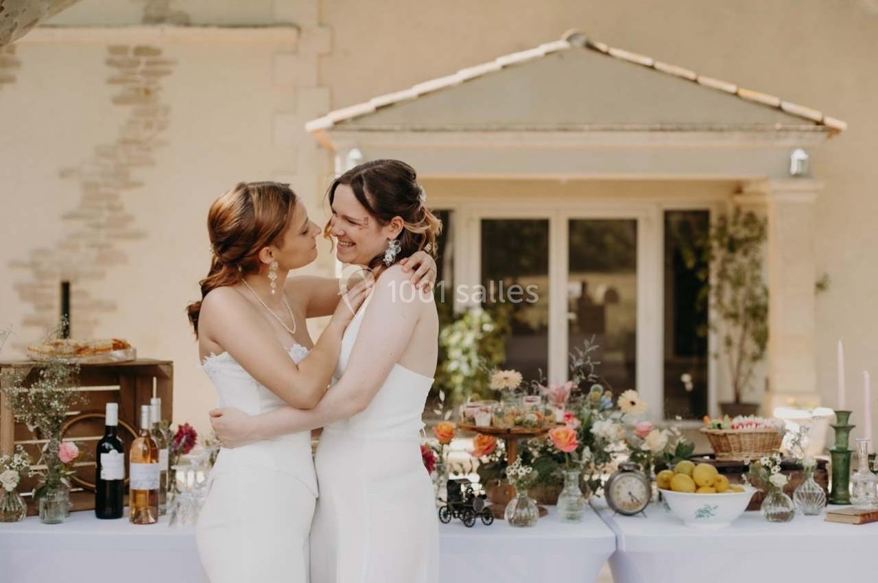 Location salle Saint-Maximin-la-Sainte-Baume (Var) - Le Ds - Domaine des Sources #31