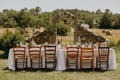 Location salle Saint-Maximin-la-Sainte-Baume (Var) - Le Ds - Domaine des Sources #64