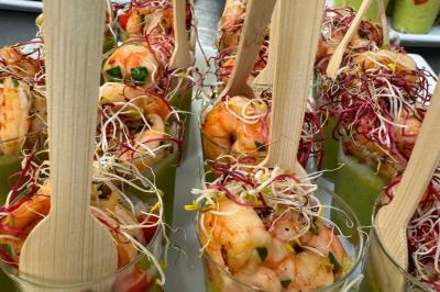 Location salle Saint-Maximin-la-Sainte-Baume (Var) - Le Ds - Domaine des Sources #64