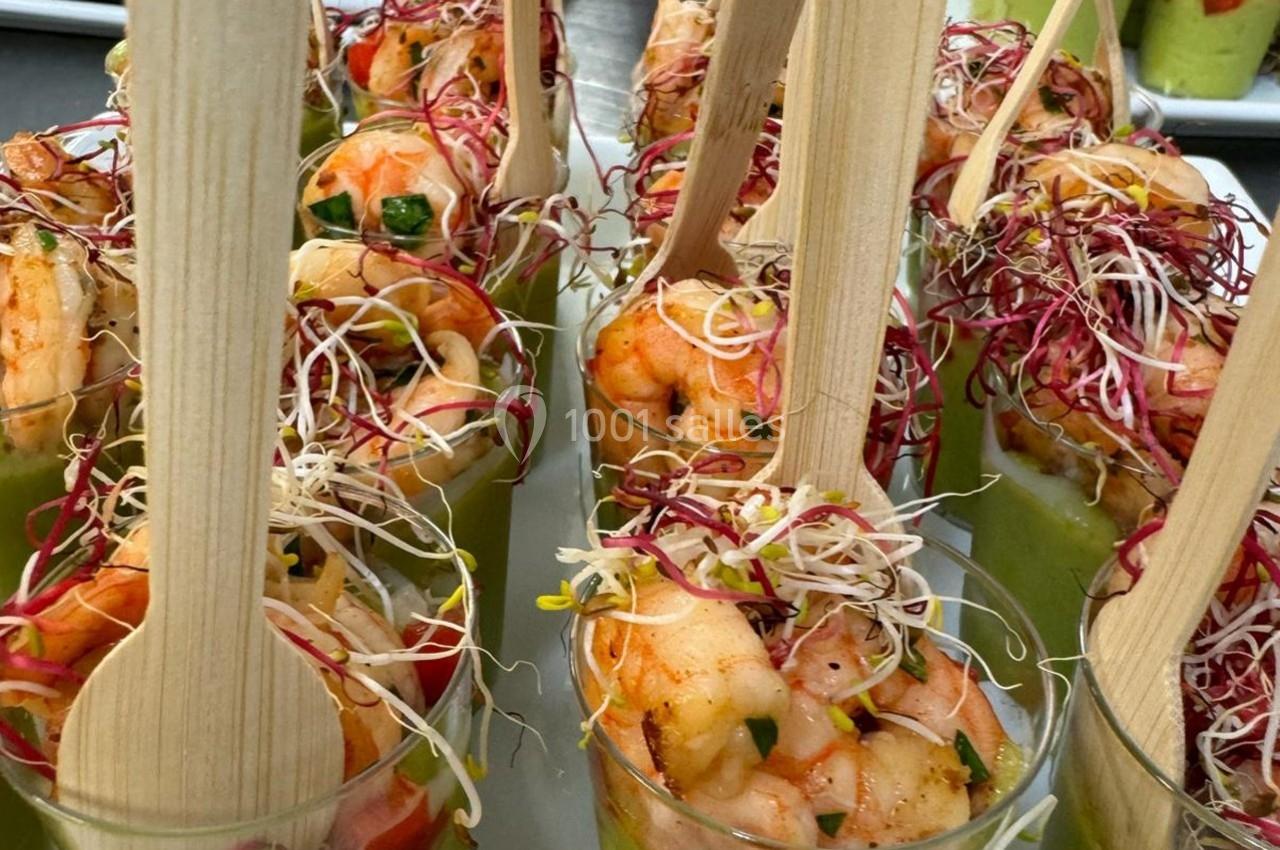 Location salle Saint-Maximin-la-Sainte-Baume (Var) - Le Ds - Domaine des Sources #50