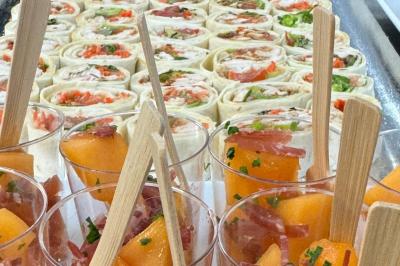 Location salle Saint-Maximin-la-Sainte-Baume (Var) - Le Ds - Domaine des Sources #64