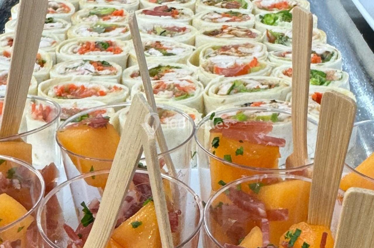 Location salle Saint-Maximin-la-Sainte-Baume (Var) - Le Ds - Domaine des Sources #41