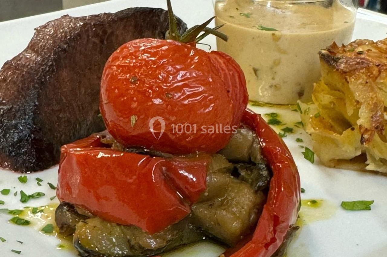 Location salle Saint-Maximin-la-Sainte-Baume (Var) - Le Ds - Domaine des Sources #44