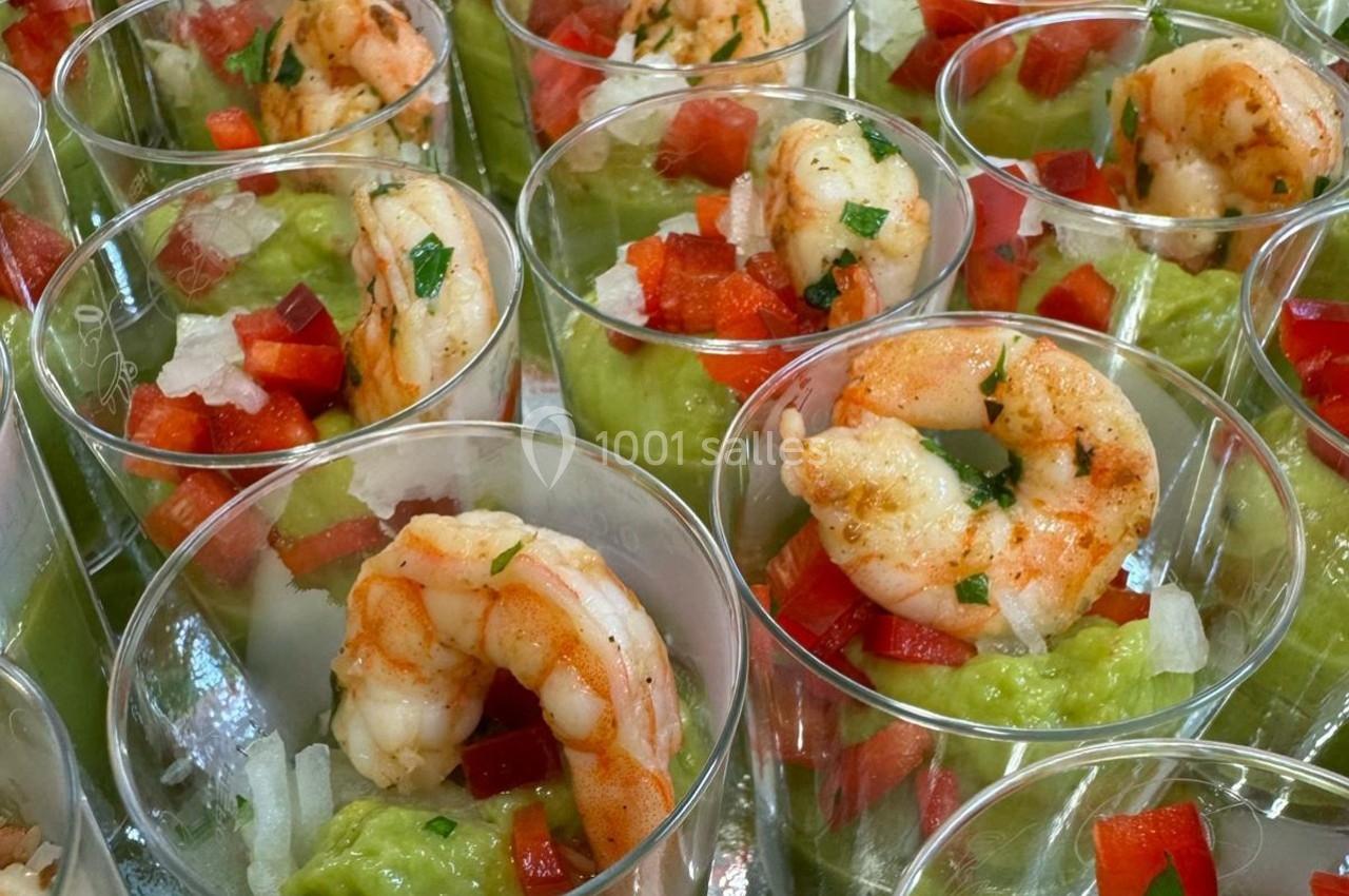 Location salle Saint-Maximin-la-Sainte-Baume (Var) - Le Ds - Domaine des Sources #48