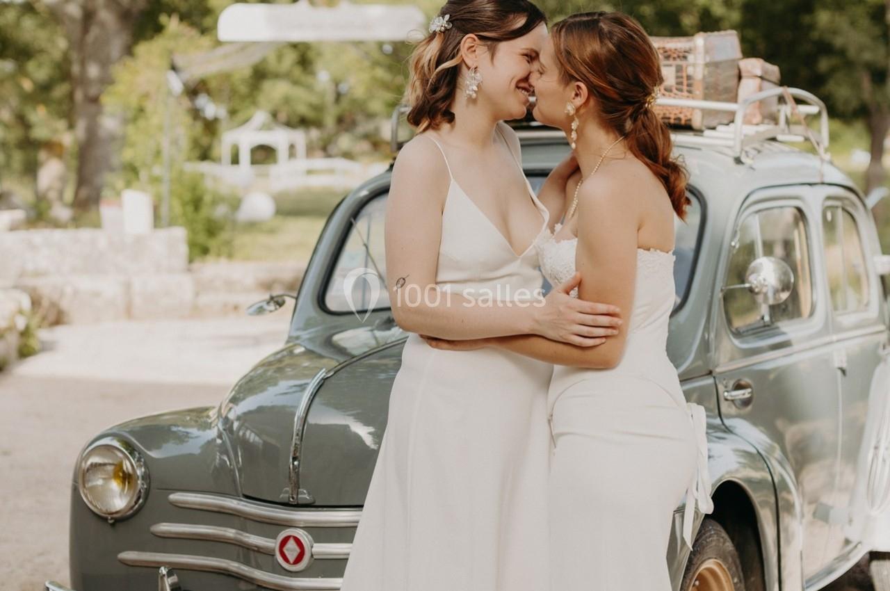 Location salle Saint-Maximin-la-Sainte-Baume (Var) - Le Ds - Domaine des Sources #24