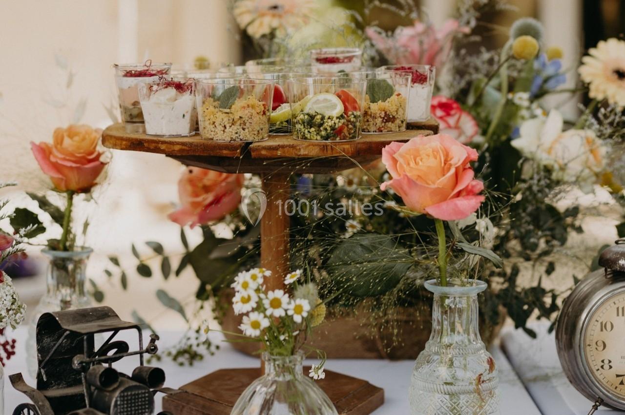 Location salle Saint-Maximin-la-Sainte-Baume (Var) - Le Ds - Domaine des Sources #51