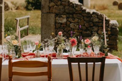 Location salle Saint-Maximin-la-Sainte-Baume (Var) - Le Ds - Domaine des Sources #64