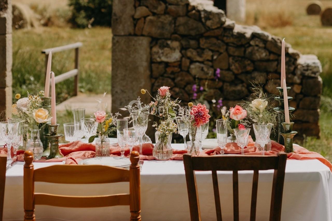 Location salle Saint-Maximin-la-Sainte-Baume (Var) - Le Ds - Domaine des Sources #18