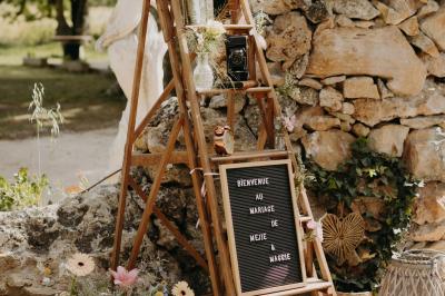 Location salle Saint-Maximin-la-Sainte-Baume (Var) - Le Ds - Domaine des Sources #64