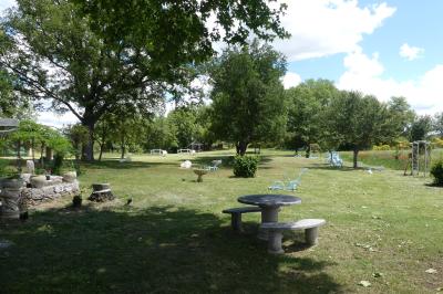 Location salle Saint-Maximin-la-Sainte-Baume (Var) - Le Ds - Domaine des Sources #64