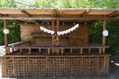 Location salle Saint-Maximin-la-Sainte-Baume (Var) - Le Ds - Domaine des Sources #64