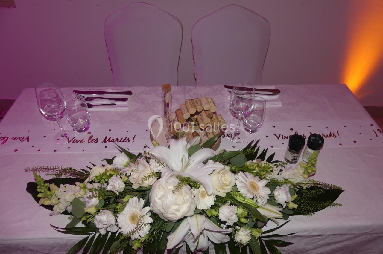 Location salle Saint-Maximin-la-Sainte-Baume (Var) - Le Ds - Domaine des Sources #37