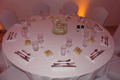 Location salle Saint-Maximin-la-Sainte-Baume (Var) - Le Ds - Domaine des Sources #64