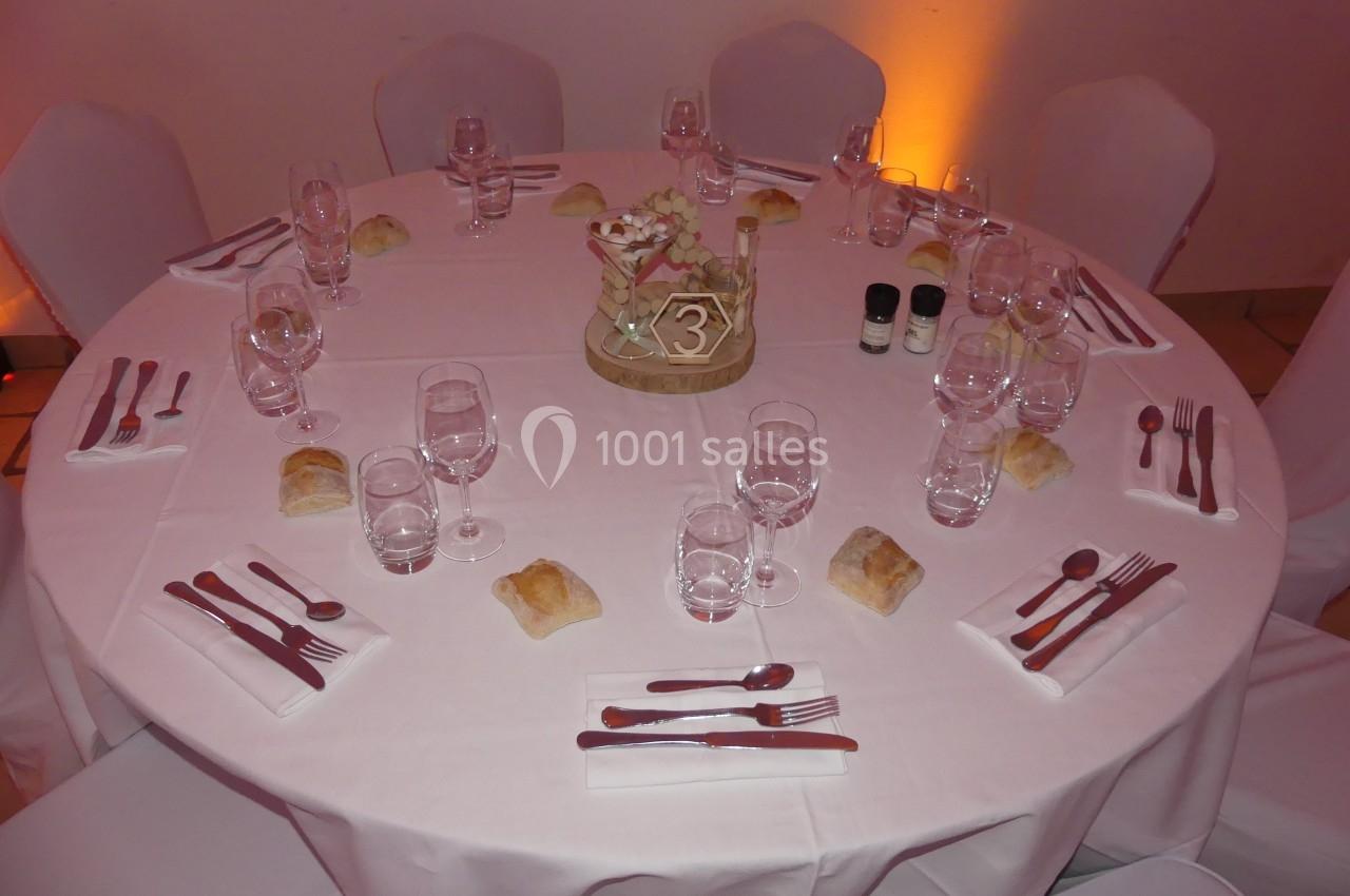 Location salle Saint-Maximin-la-Sainte-Baume (Var) - Le Ds - Domaine des Sources #40